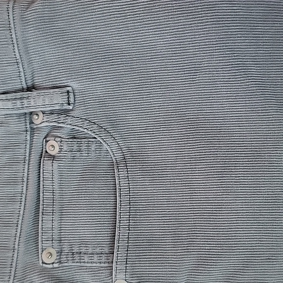 J CREW Vintage Slim straight Pant In Garment-Dyed Corduroy/ 27. - Picture 11 of 11
